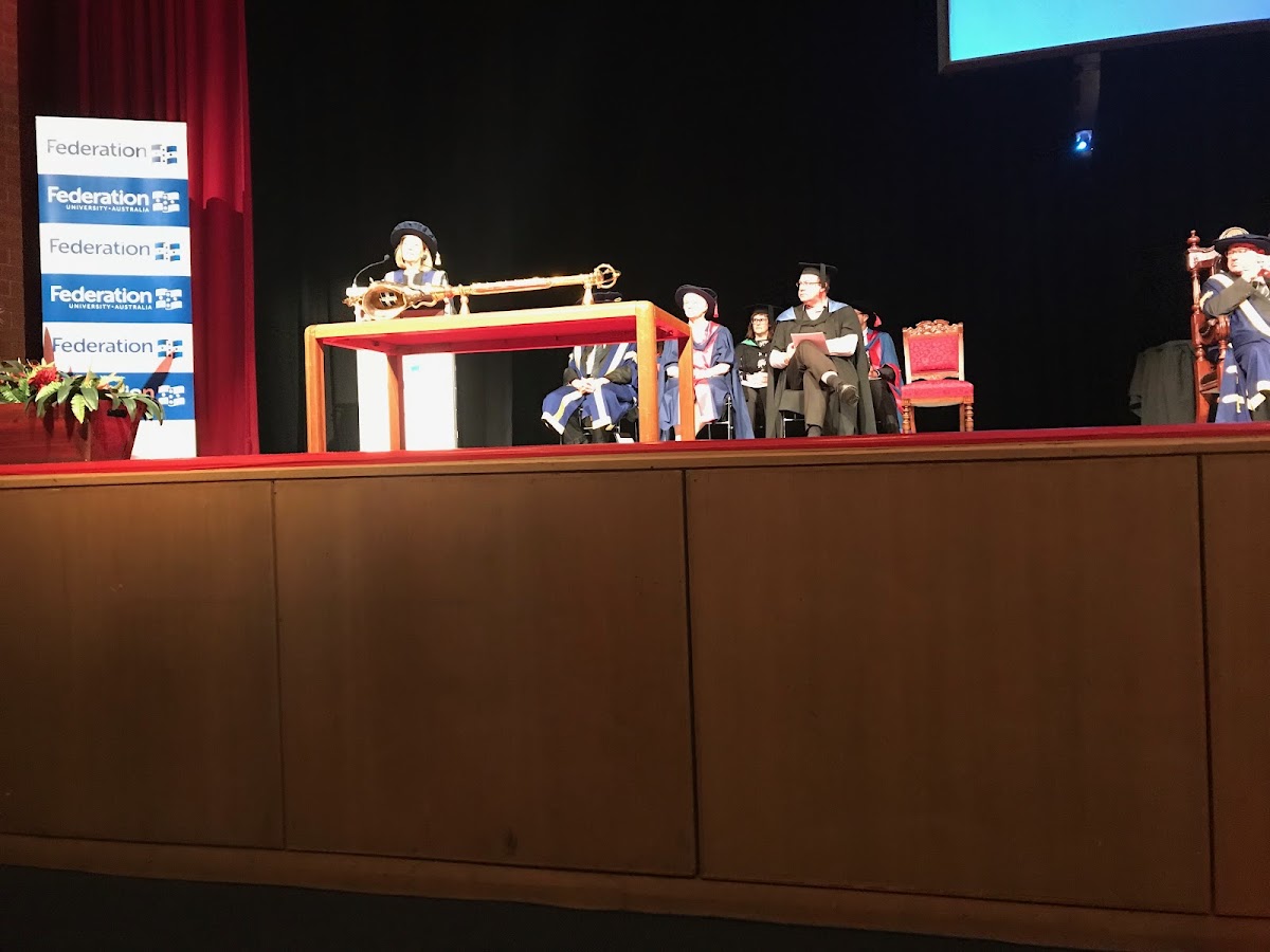 Federation University Australia photo 5