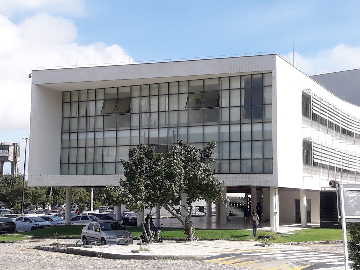 Federal University of Rio Grande do Norte photo 4