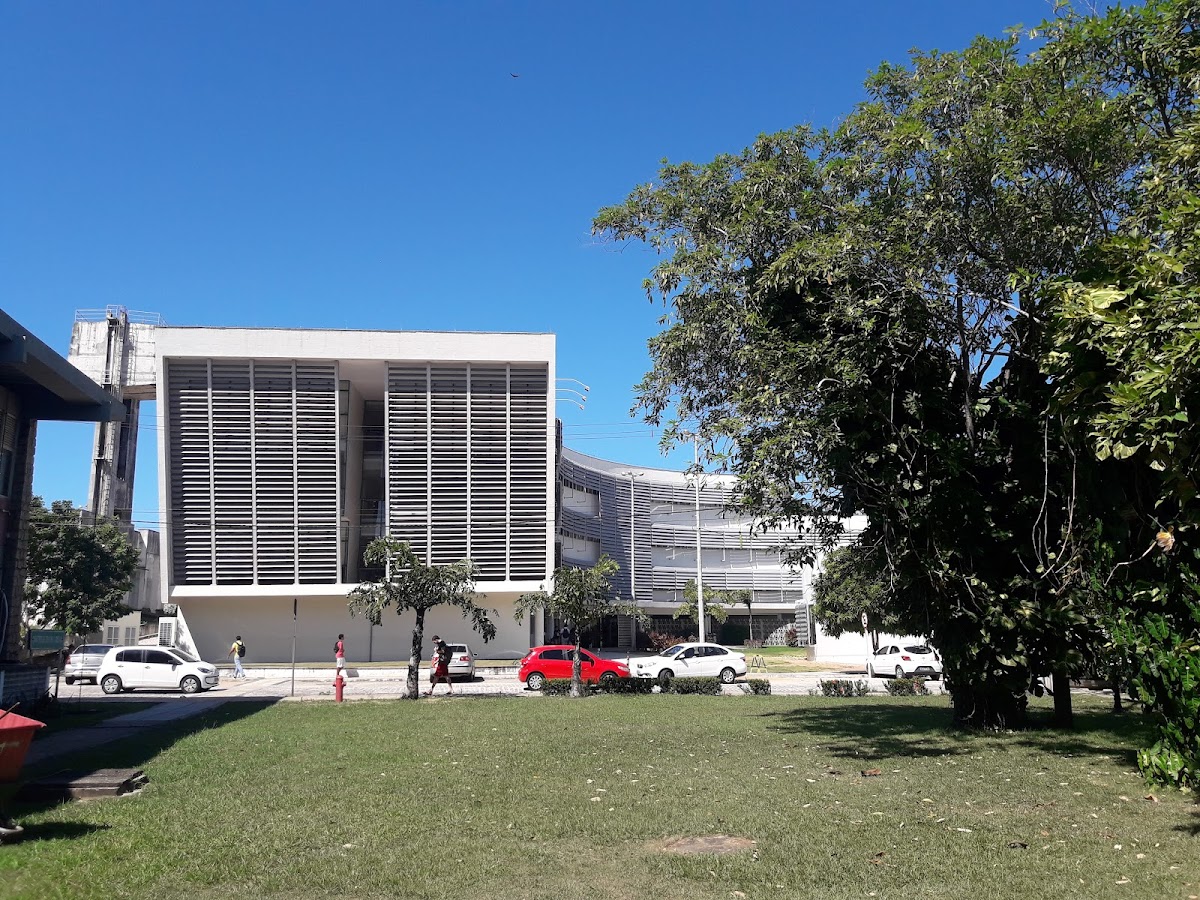 Federal University of Rio Grande do Norte photo 7