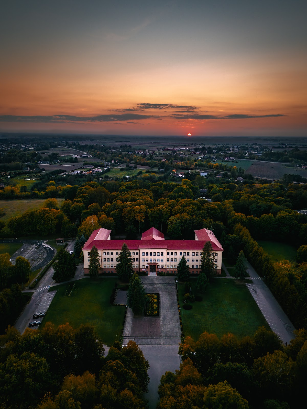 Marijampolė College photo 2