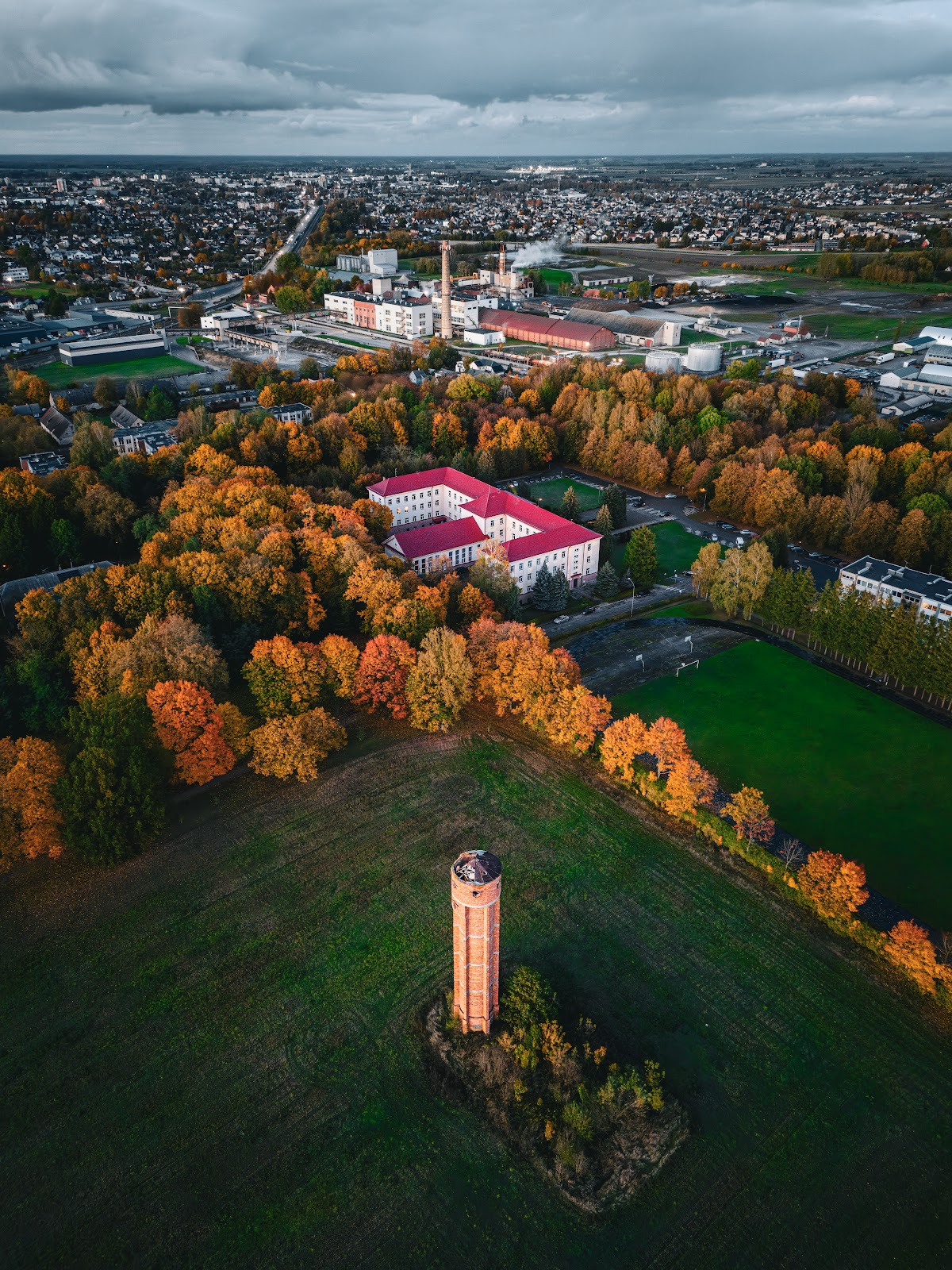 Marijampolė College photo 3