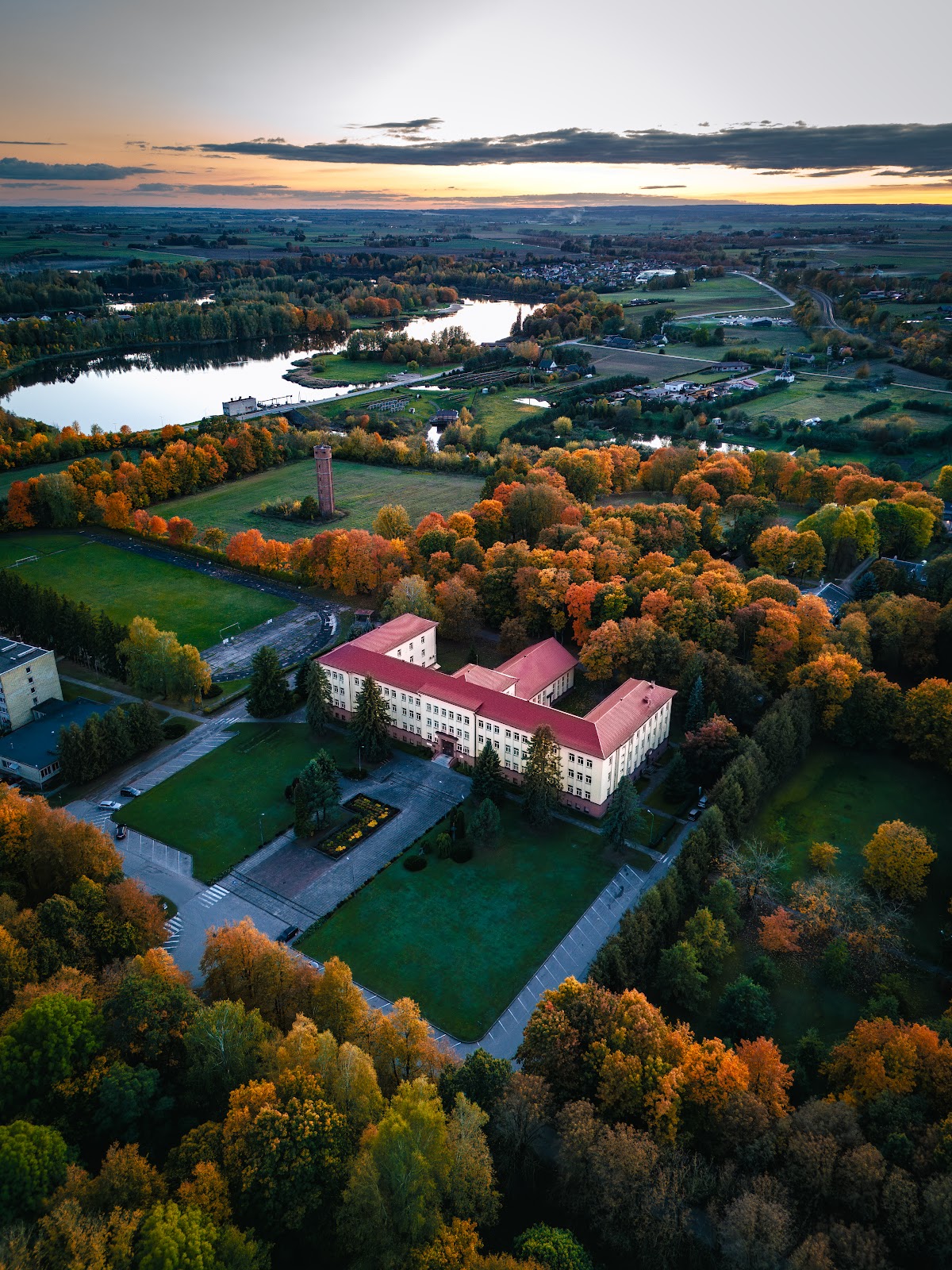 Marijampolė College photo 4