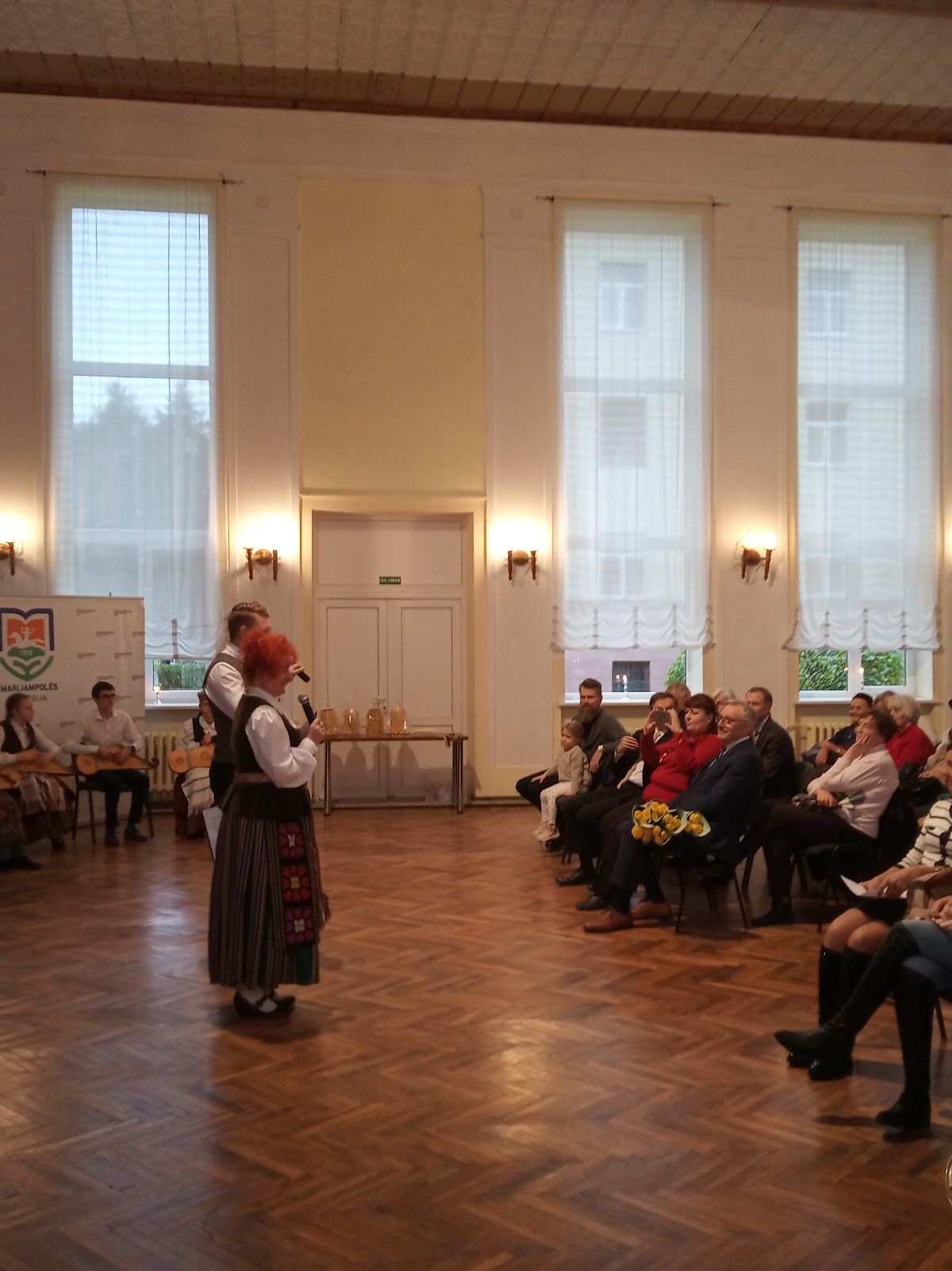 Marijampolė College photo 5