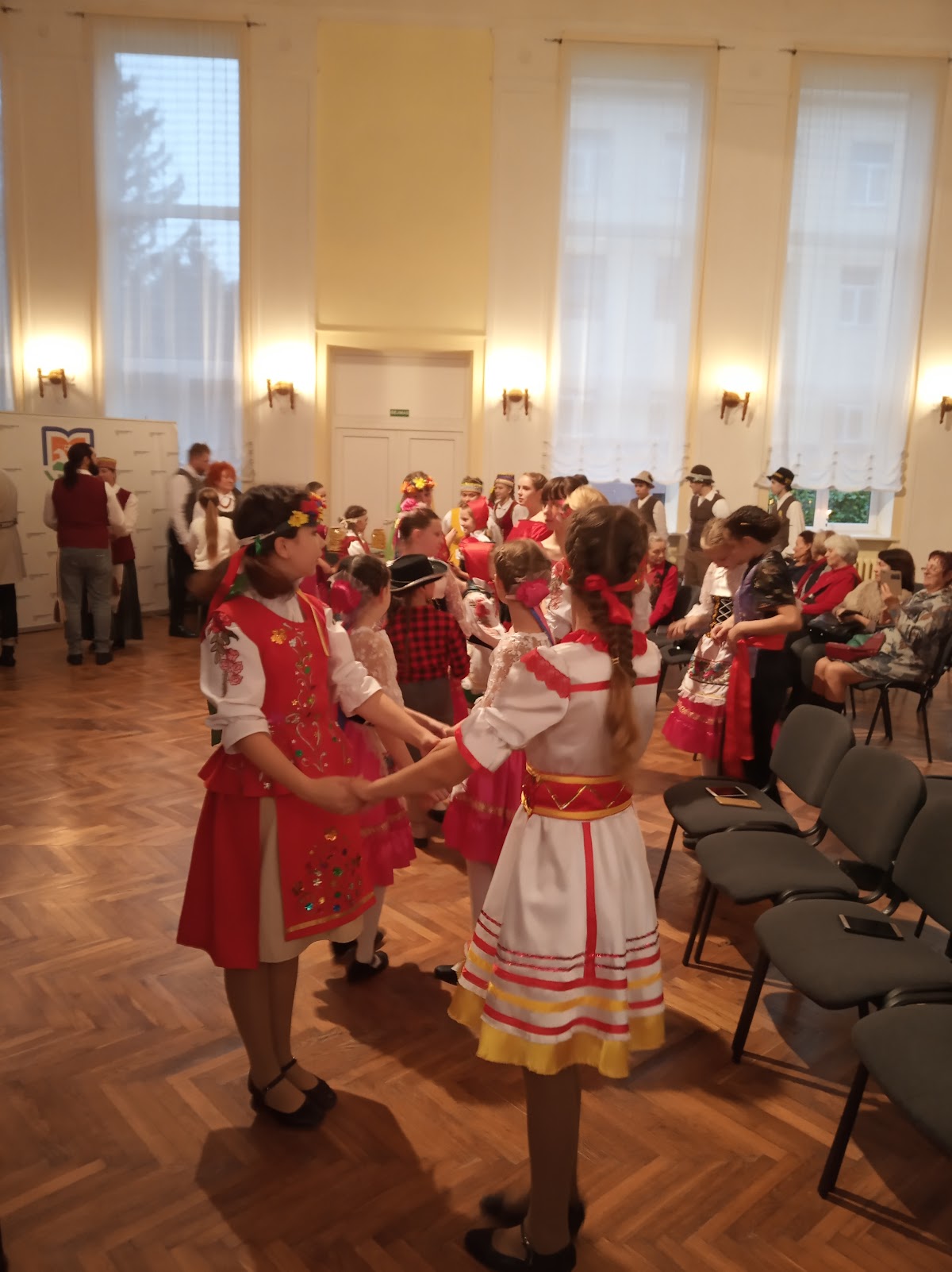 Marijampolė College photo 6