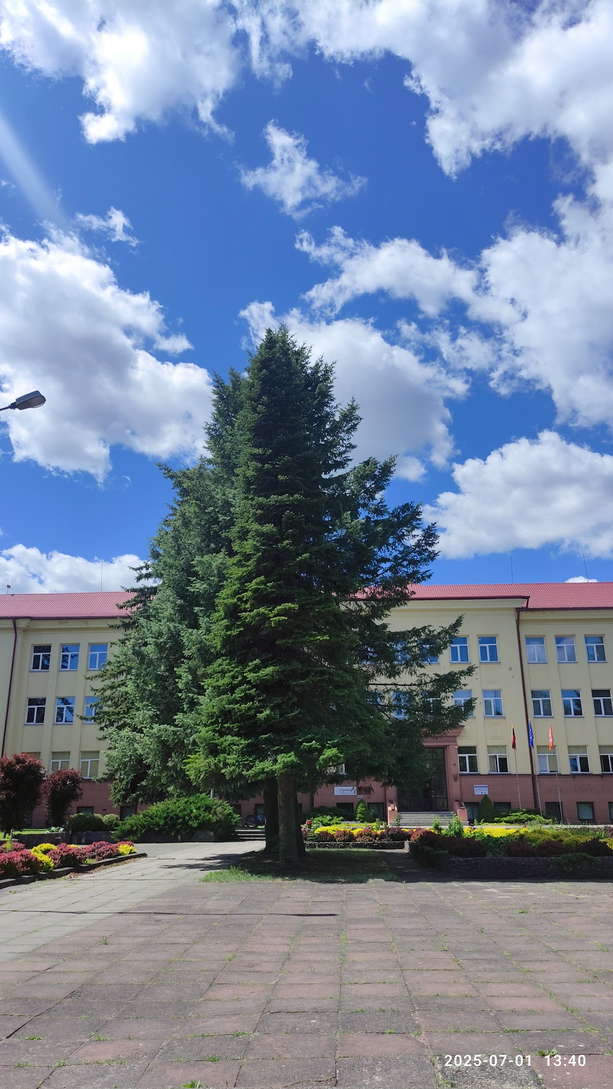 Marijampolė College photo 8