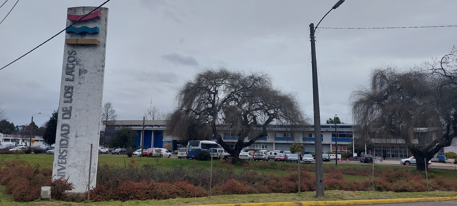 University of Los Lagos