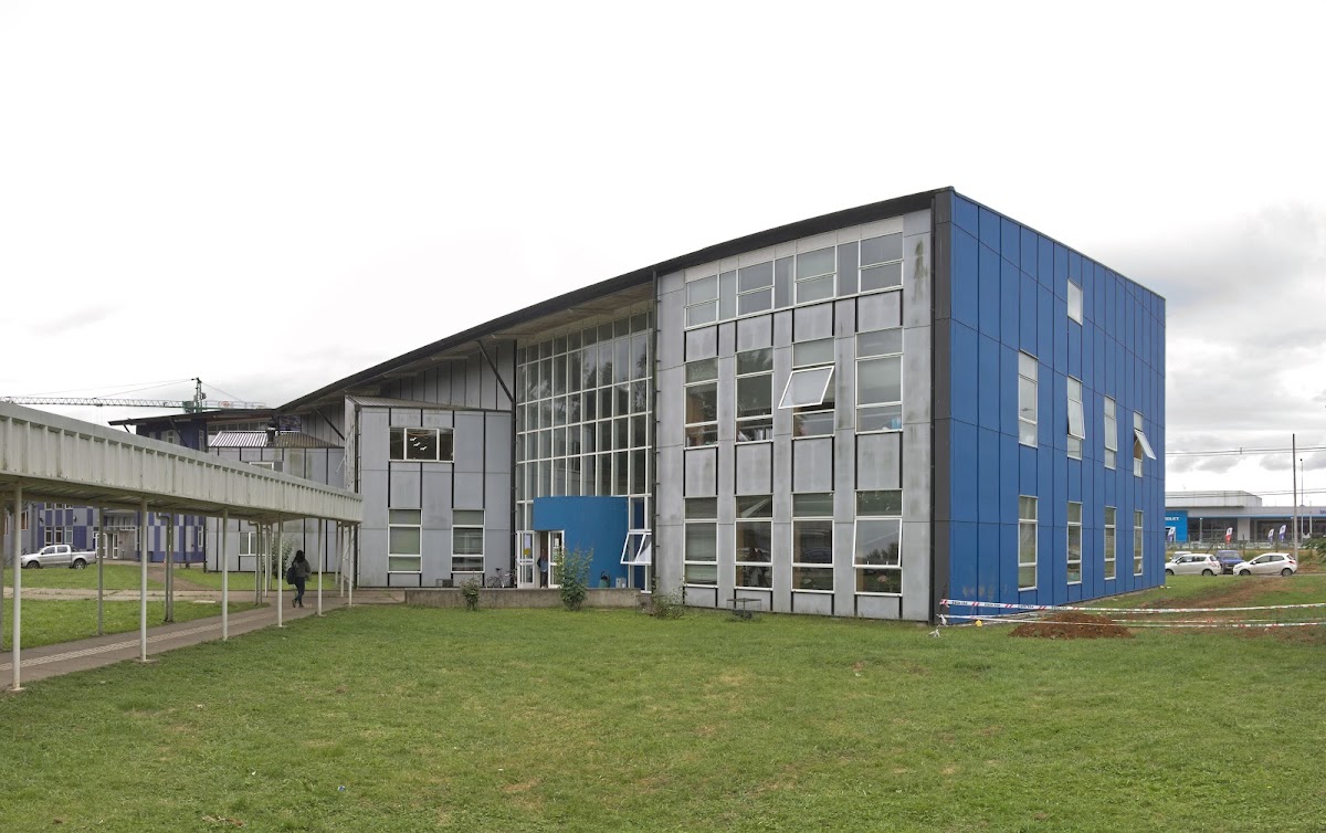University of Los Lagos photo 1
