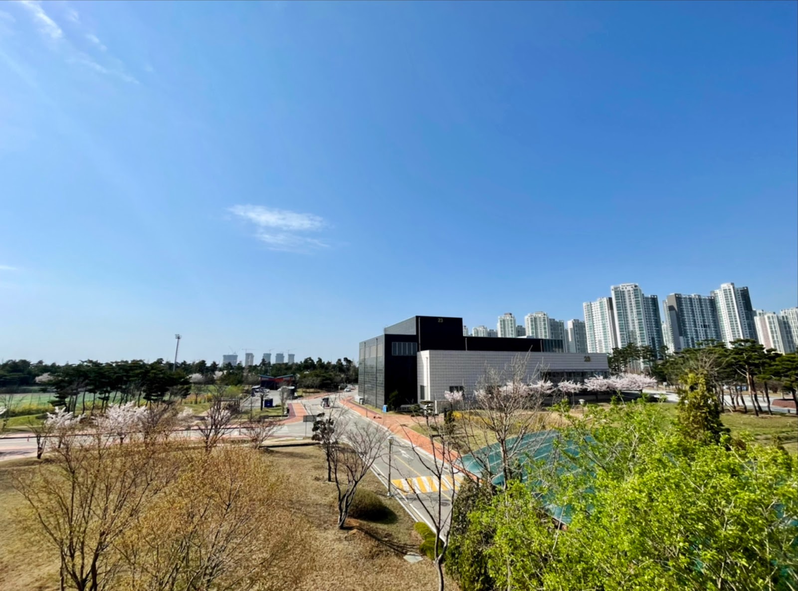 University of Incheon