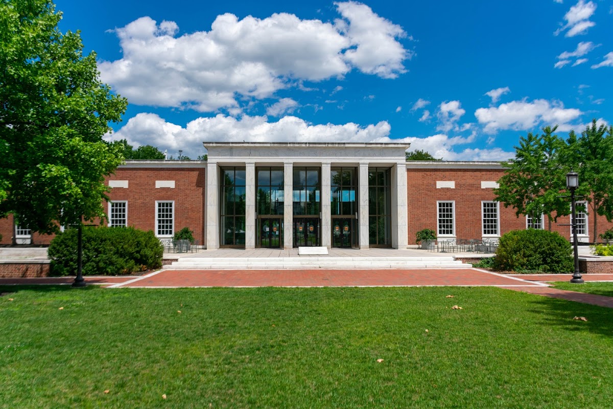 Johns Hopkins photo 2