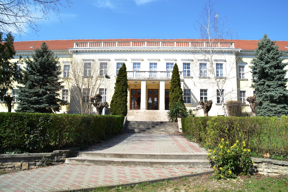 Tomori Pál College photo 1