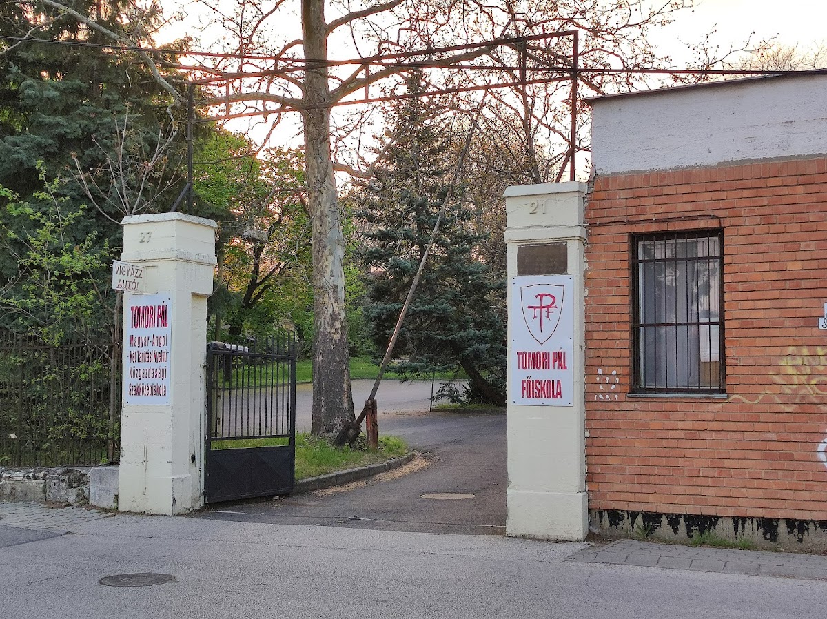 Tomori Pál College photo 2