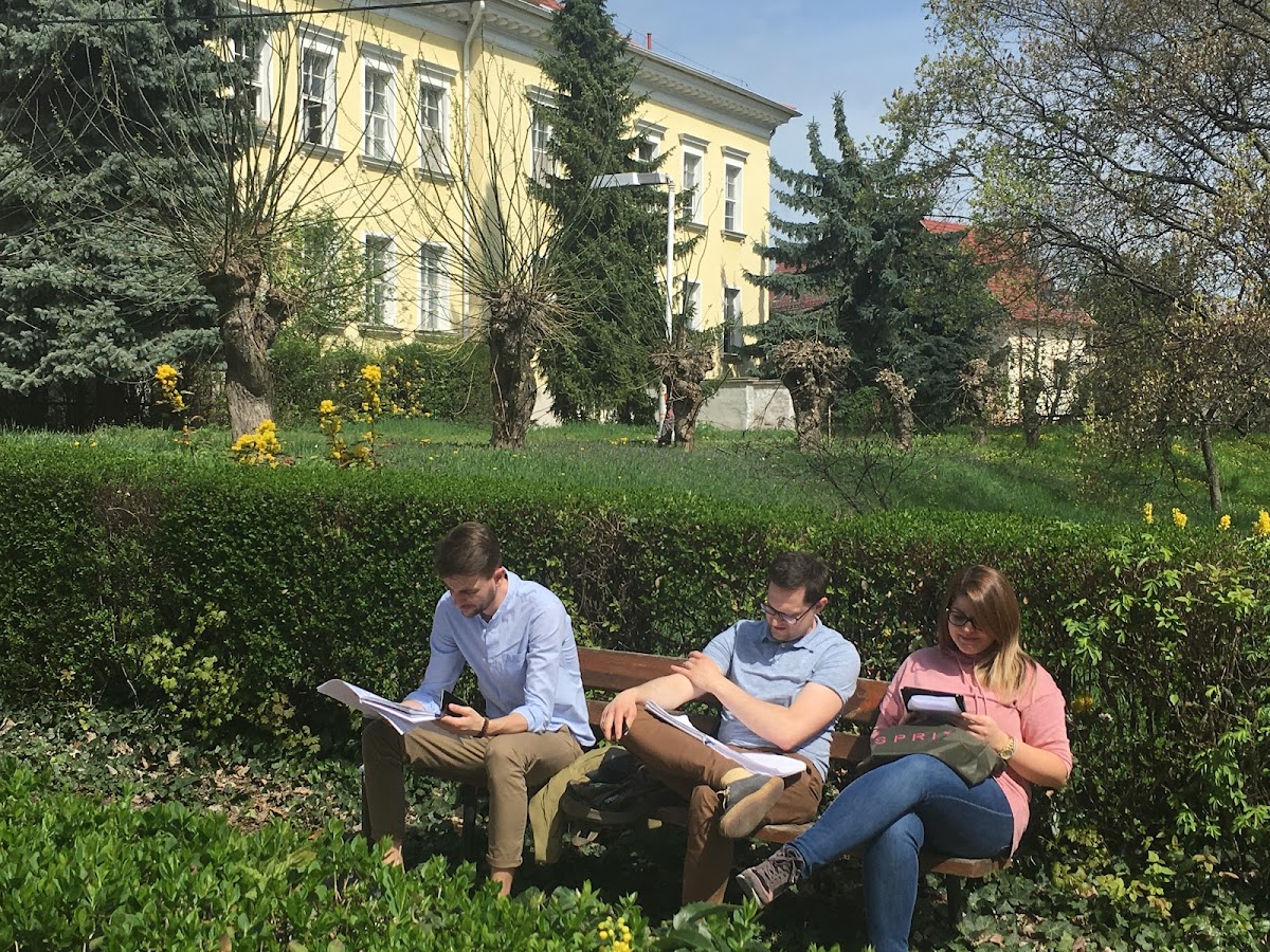 Tomori Pál College photo 4