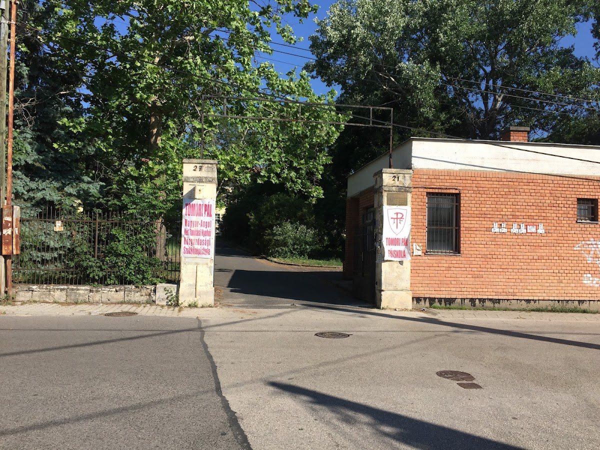 Tomori Pál College photo 5