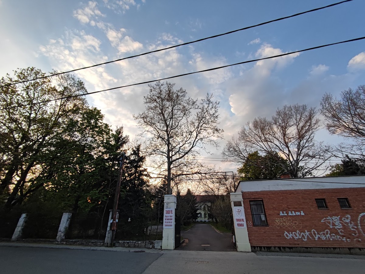 Tomori Pál College photo 7