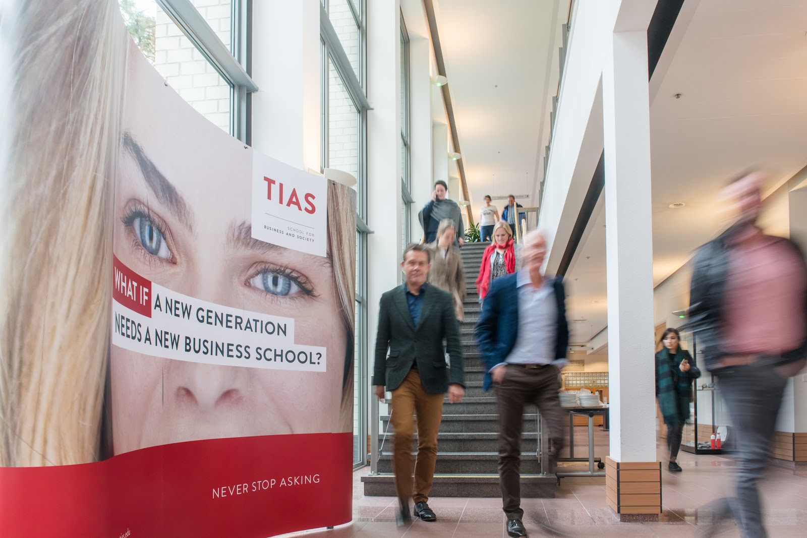 TIAS School for Business and Society