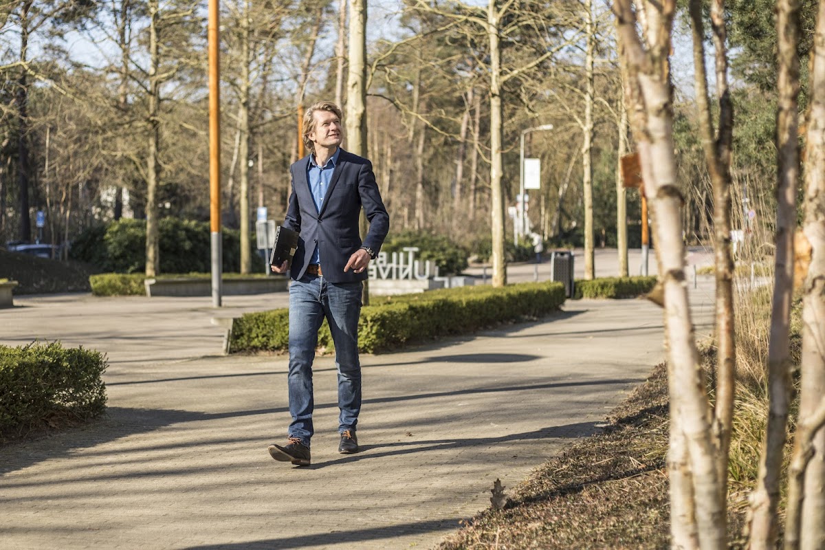 TIAS School for Business and Society photo 5