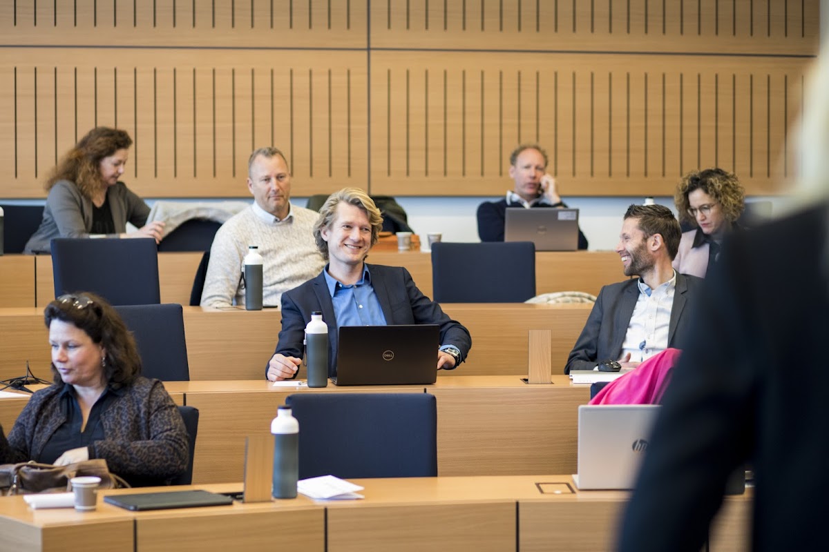 TIAS School for Business and Society photo 6