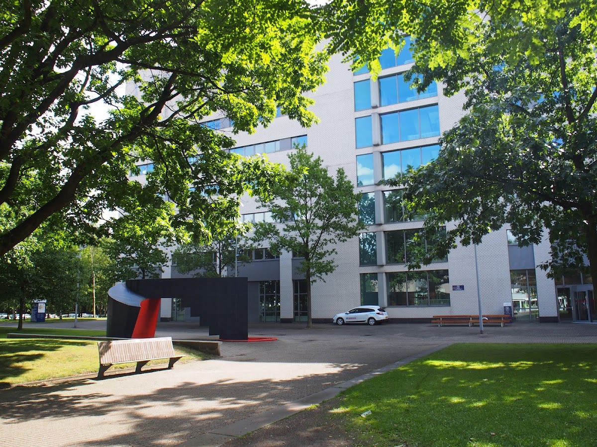 TIAS School for Business and Society photo 7