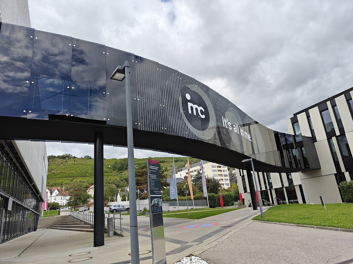 University for Continuing Education Krems photo 8