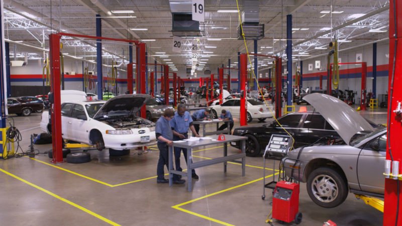 Technical Institute 1608 photo 1