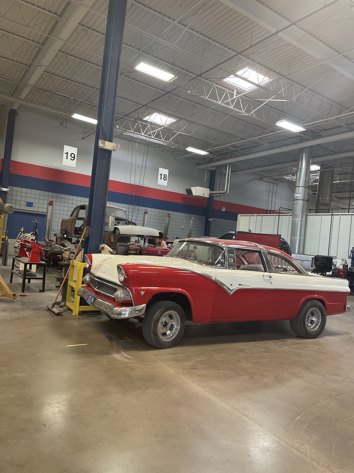 Technical Institute 1608 photo 8