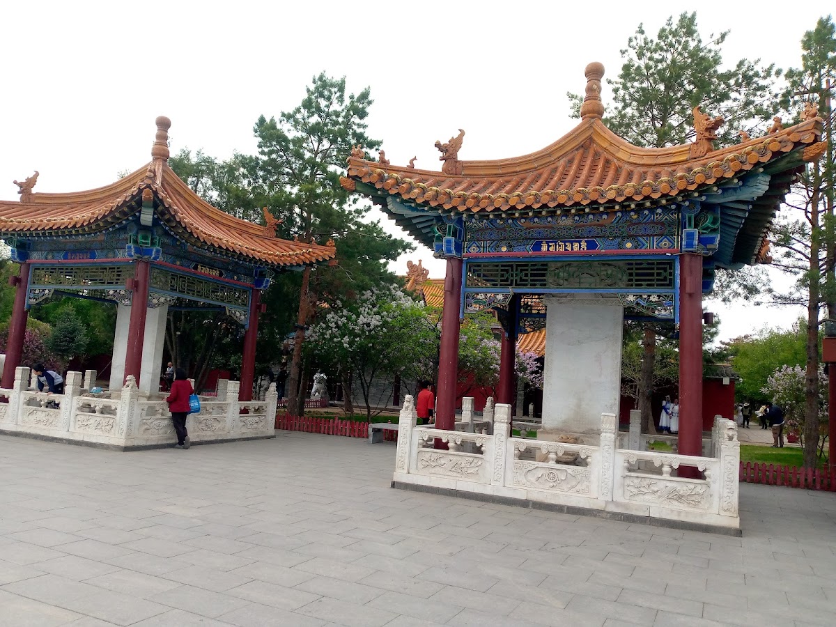 Inner Mongolia University photo 7
