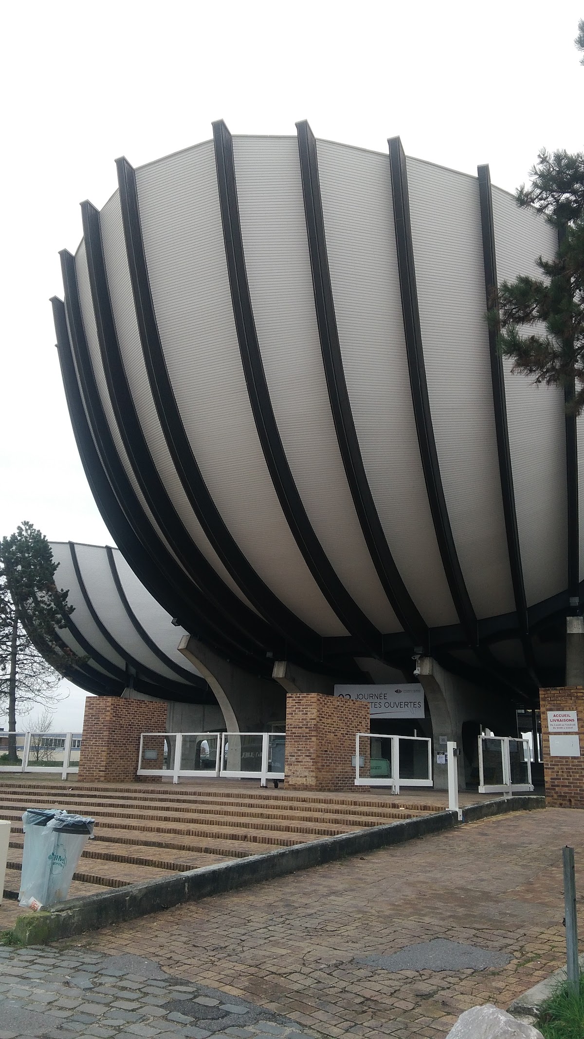 University of Reims Champagne-Ardenne photo 7