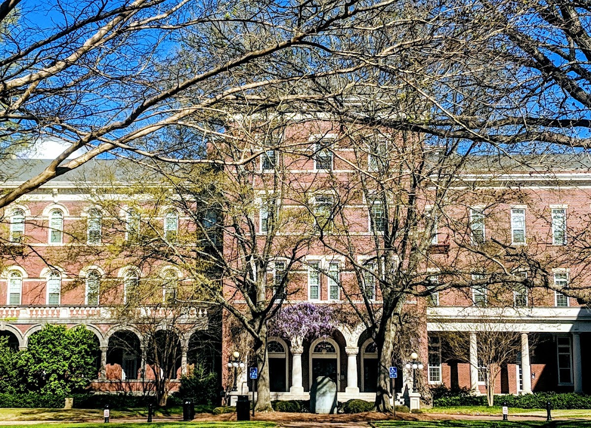 University of Montevallo photo 1
