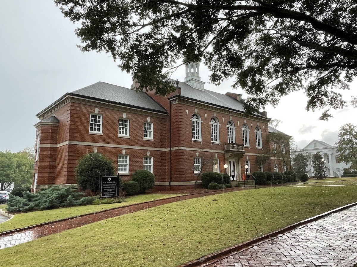 University of Montevallo photo 2