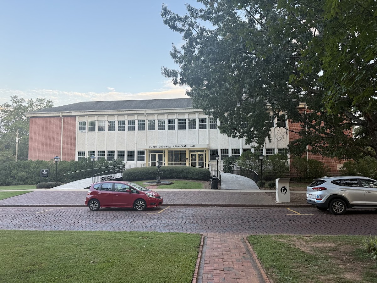University of Montevallo photo 3