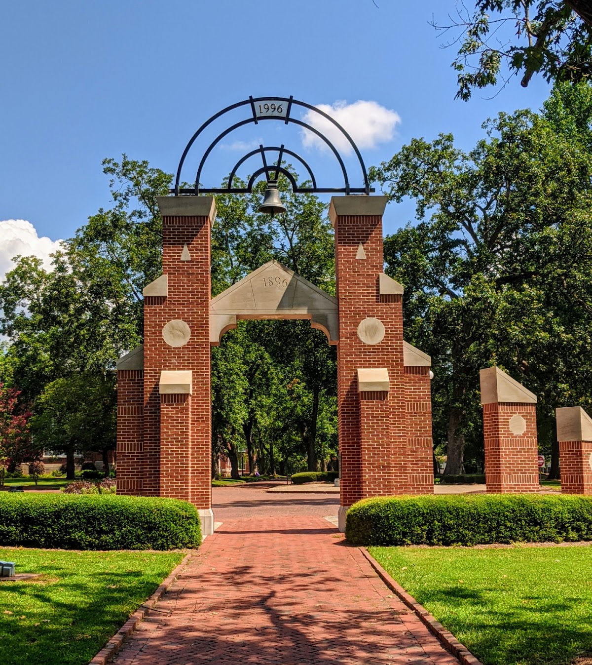 University of Montevallo photo 5