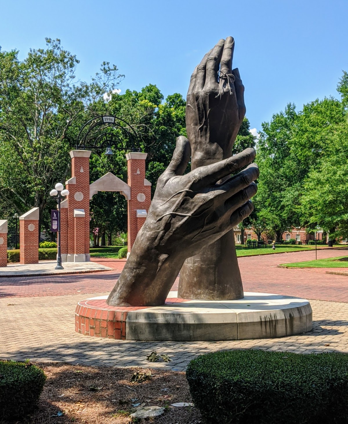 University of Montevallo photo 6