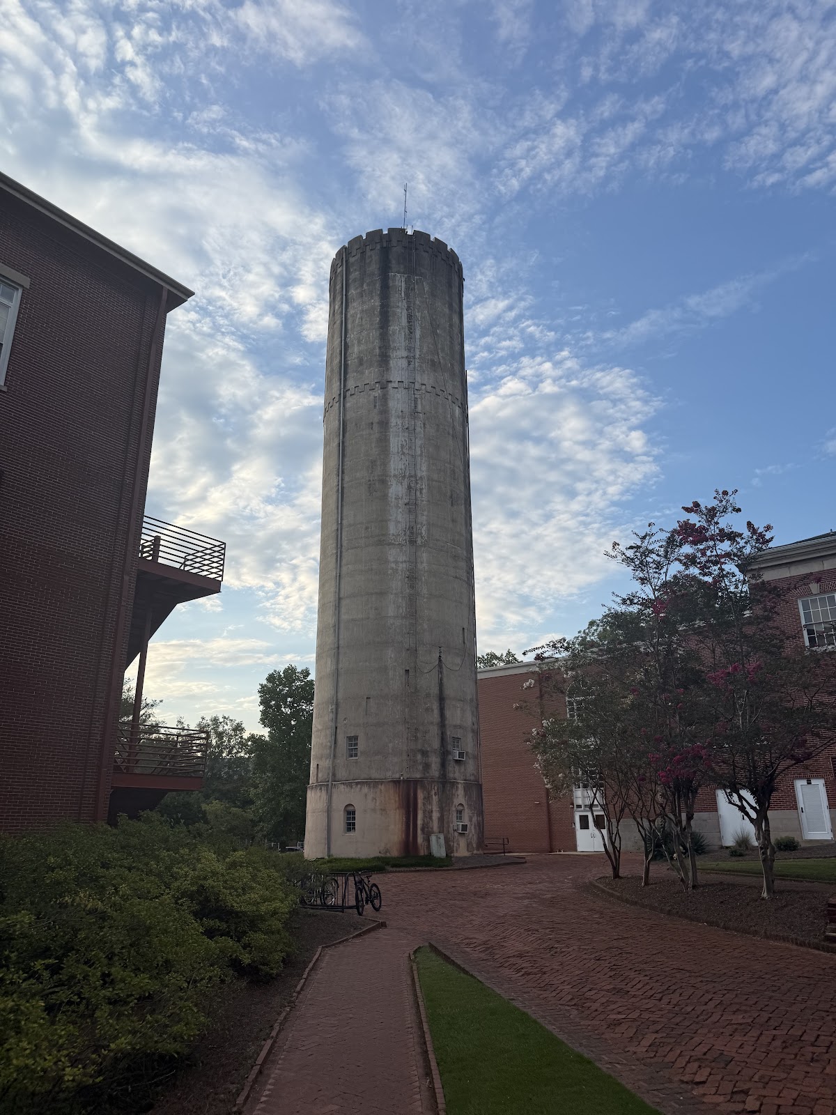 University of Montevallo photo 7