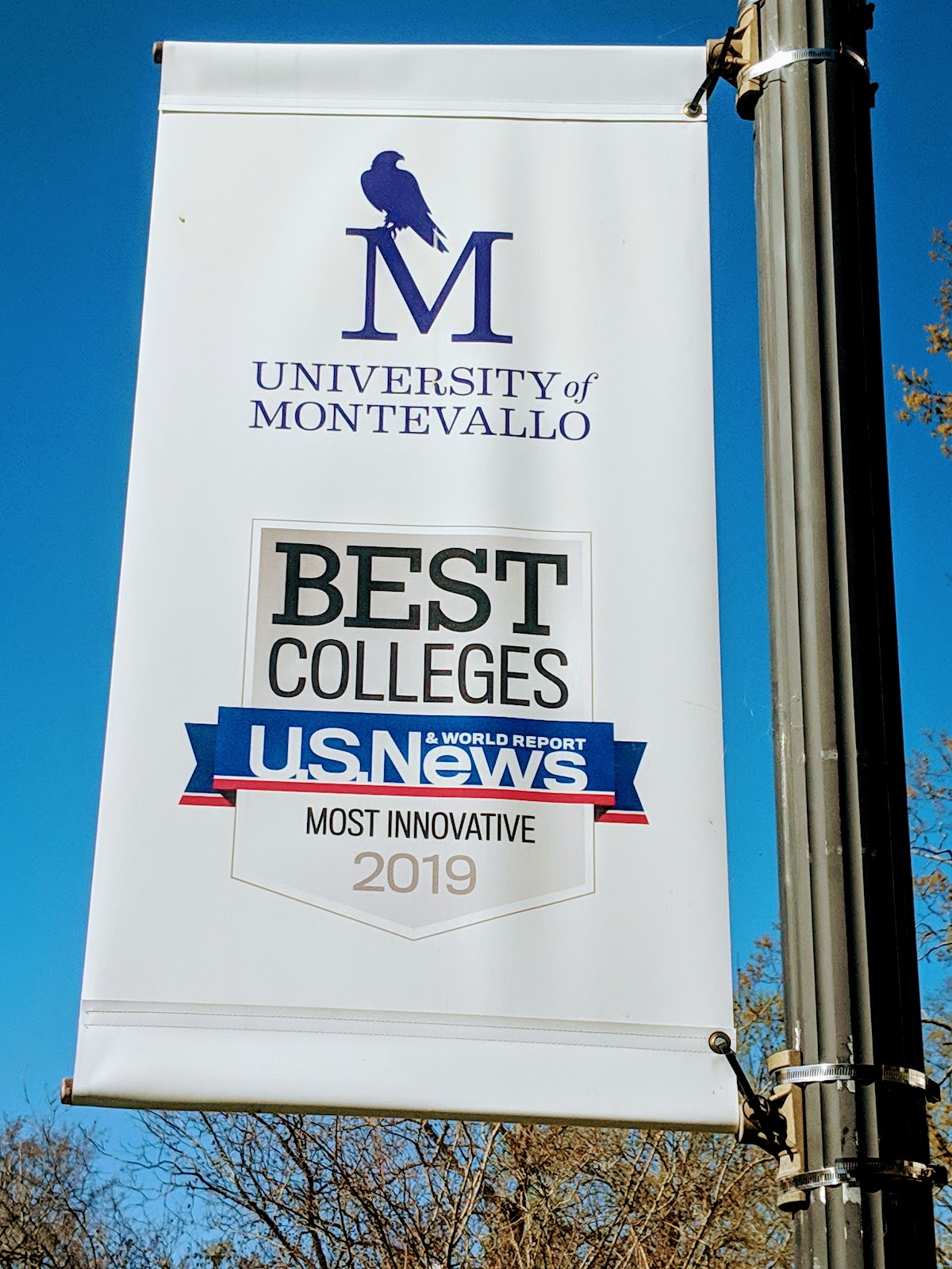 University of Montevallo photo 8