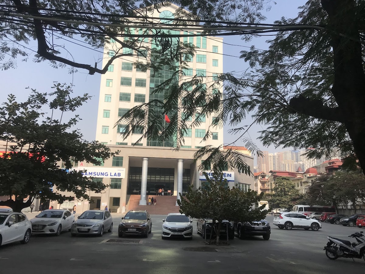 Posts and Telecommunications Institute of Technology photo 8