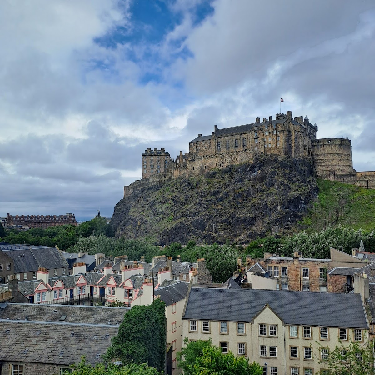Edinburgh College of Art photo 4