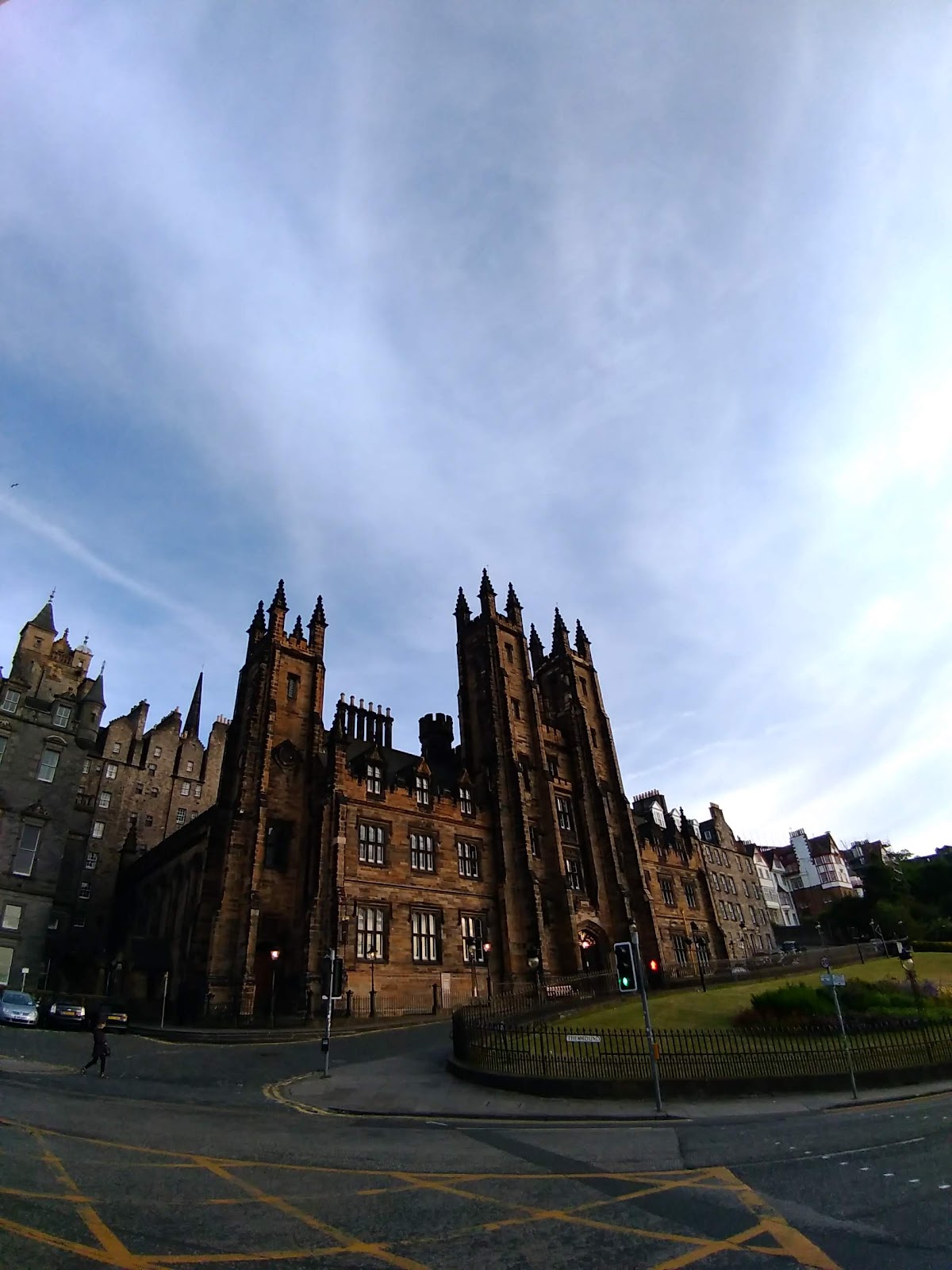 Edinburgh College of Art photo 5