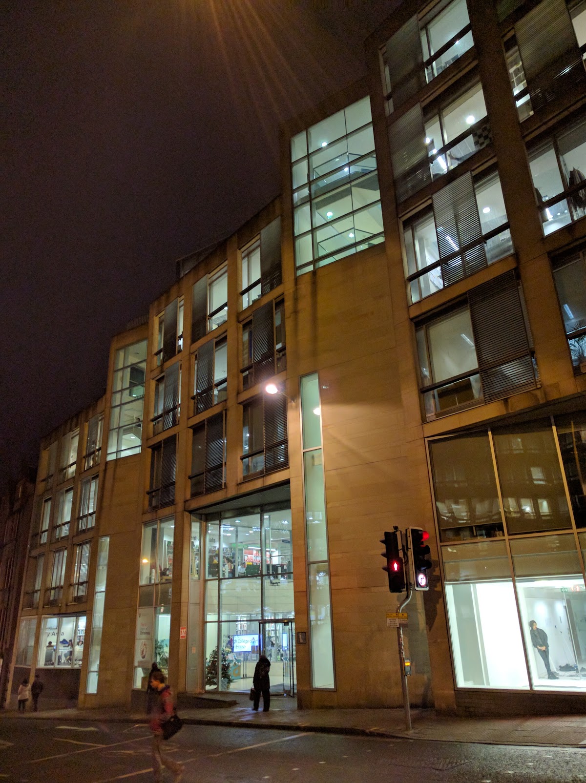 Edinburgh College of Art photo 8
