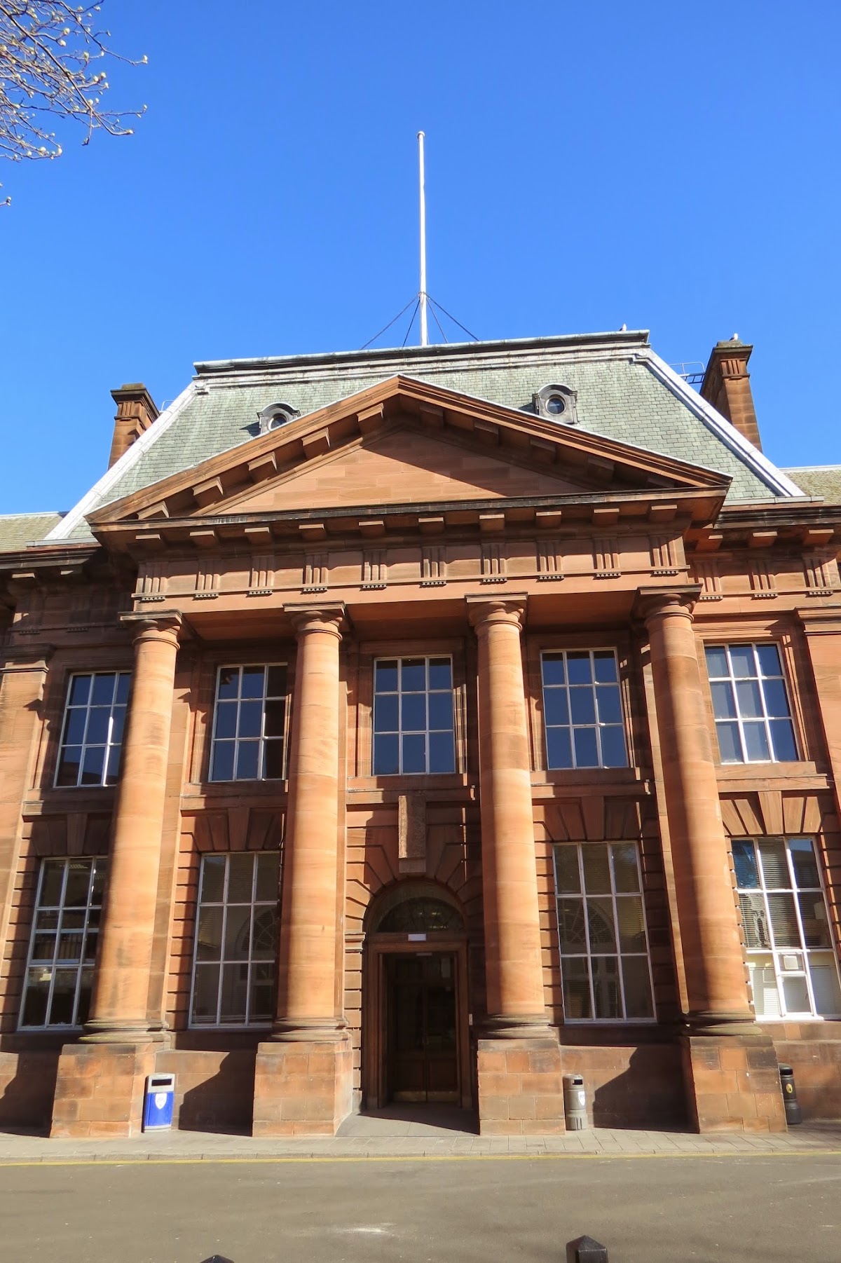 Edinburgh College of Art photo 9