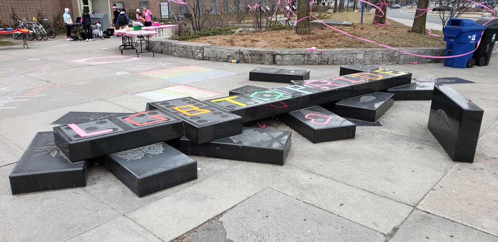 University of Toronto Schools