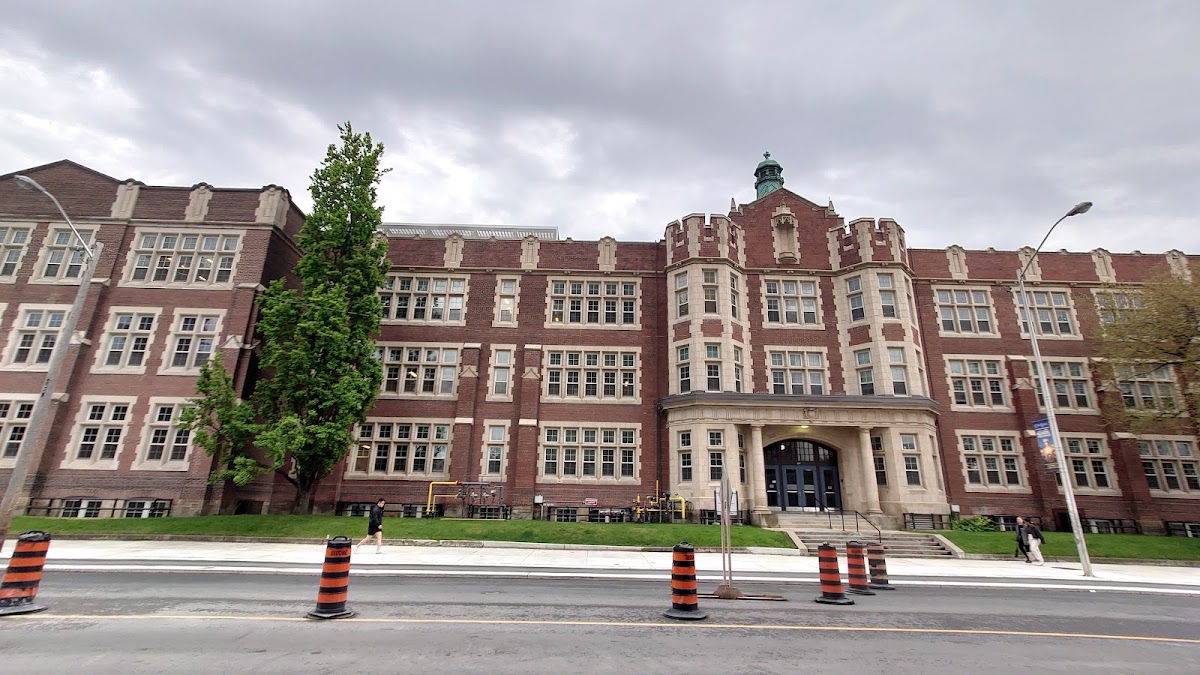 University of Toronto Schools photo 1