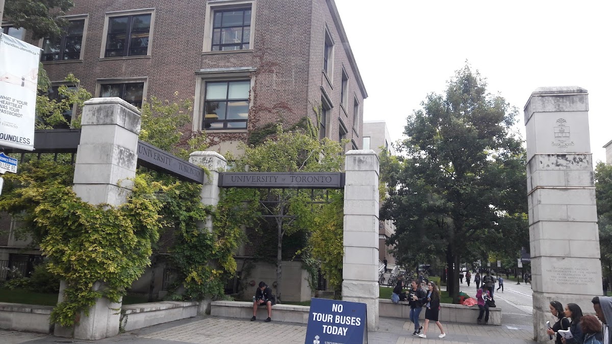 University of Toronto Schools photo 2