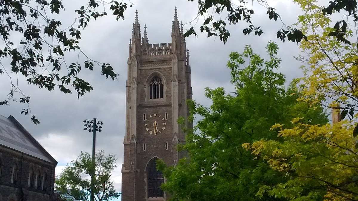 University of Toronto Schools photo 3