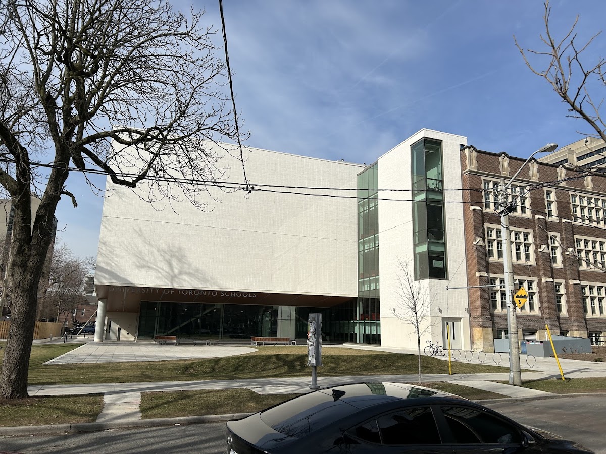 University of Toronto Schools photo 6