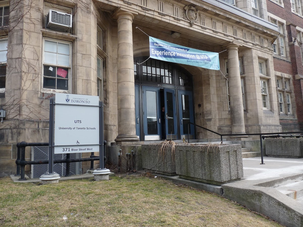 University of Toronto Schools photo 7