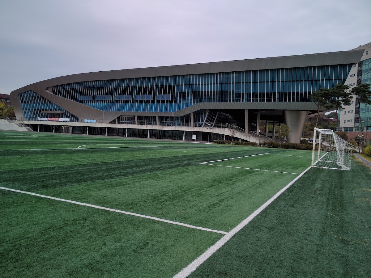 Korea Advanced Institute of Science and Technology (KAIST) photo 2
