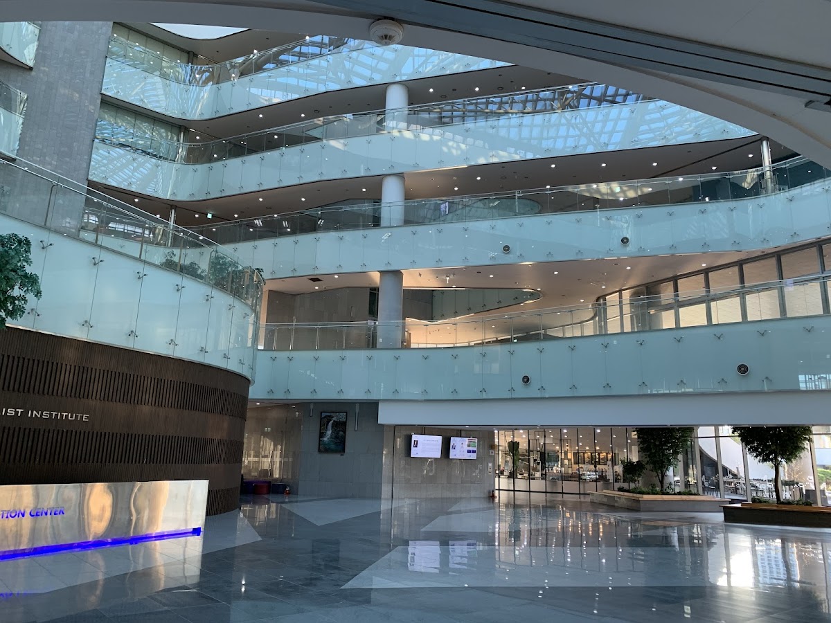 Korea Advanced Institute of Science and Technology (KAIST) photo 3