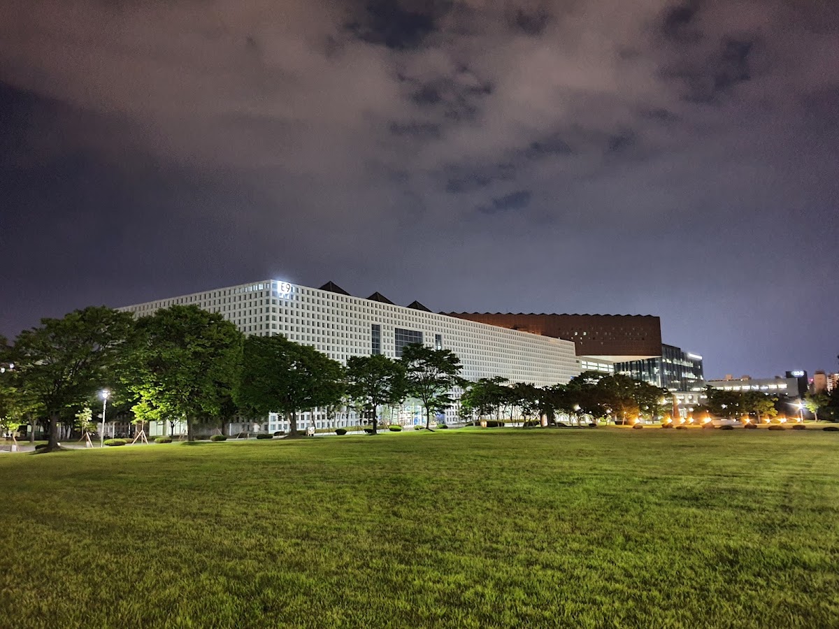 Korea Advanced Institute of Science and Technology (KAIST) photo 4