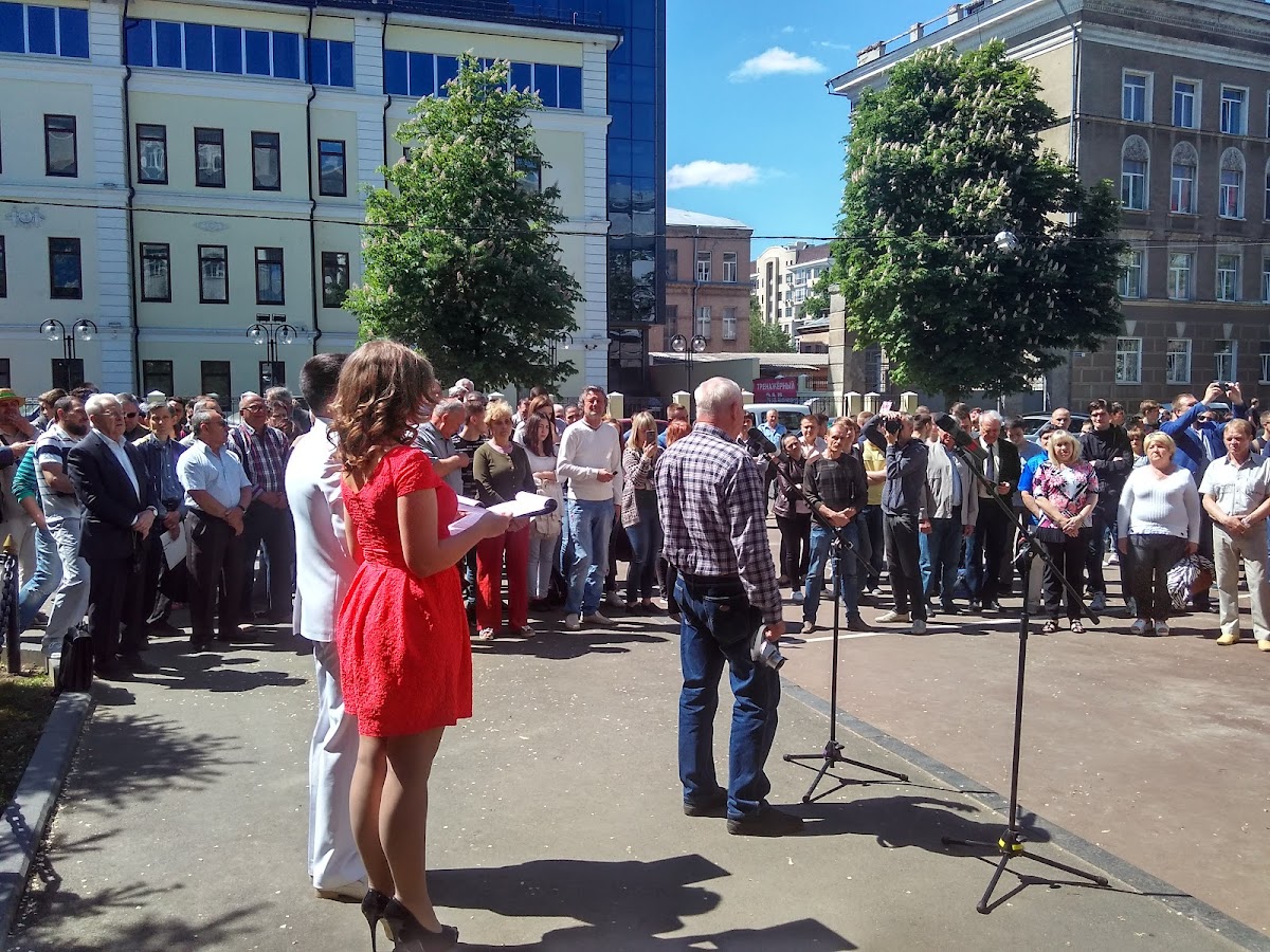 Kharkiv National Automobile and Highway University photo 6