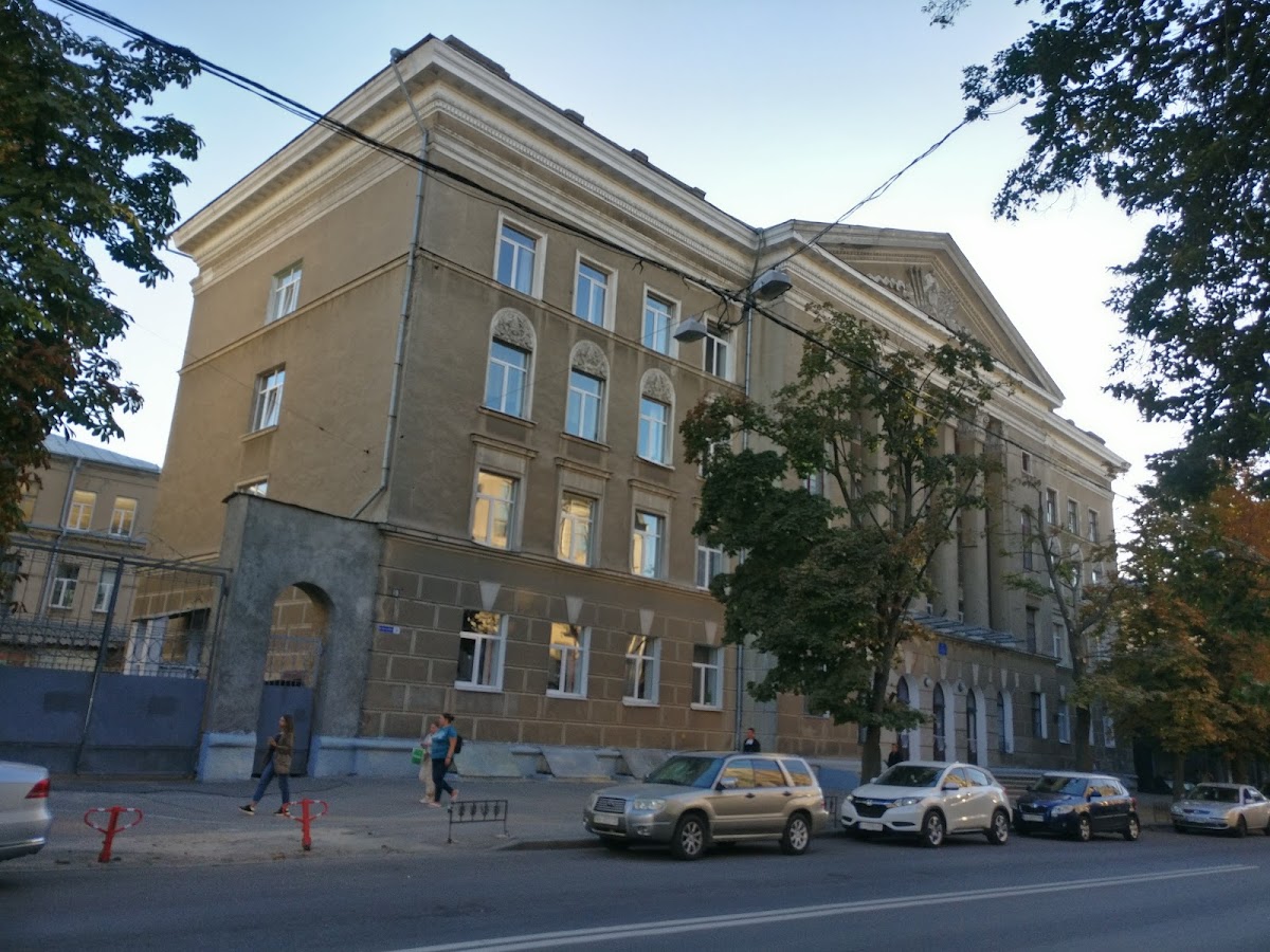 Kharkiv National Automobile and Highway University photo 7
